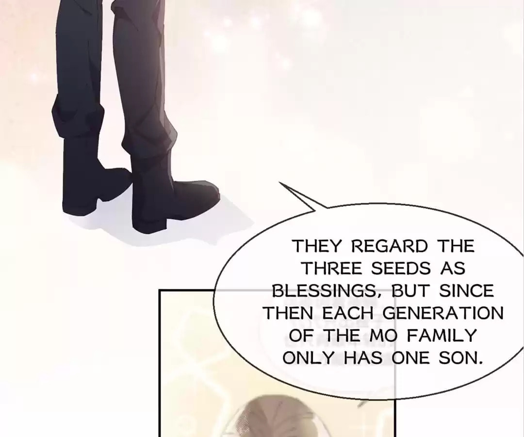 My Romance Tutor (Colored) Chapter 76 page 6 - 