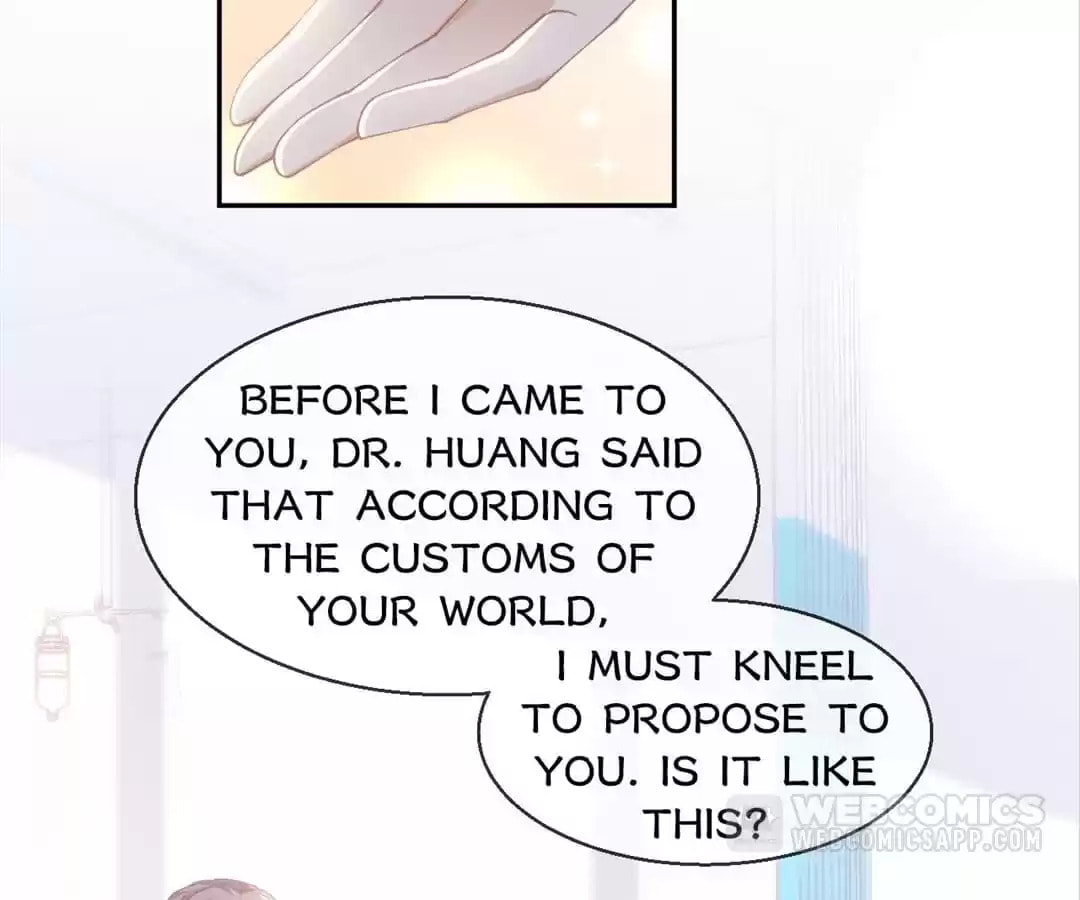 My Romance Tutor (Colored) Chapter 77 page 36 - 