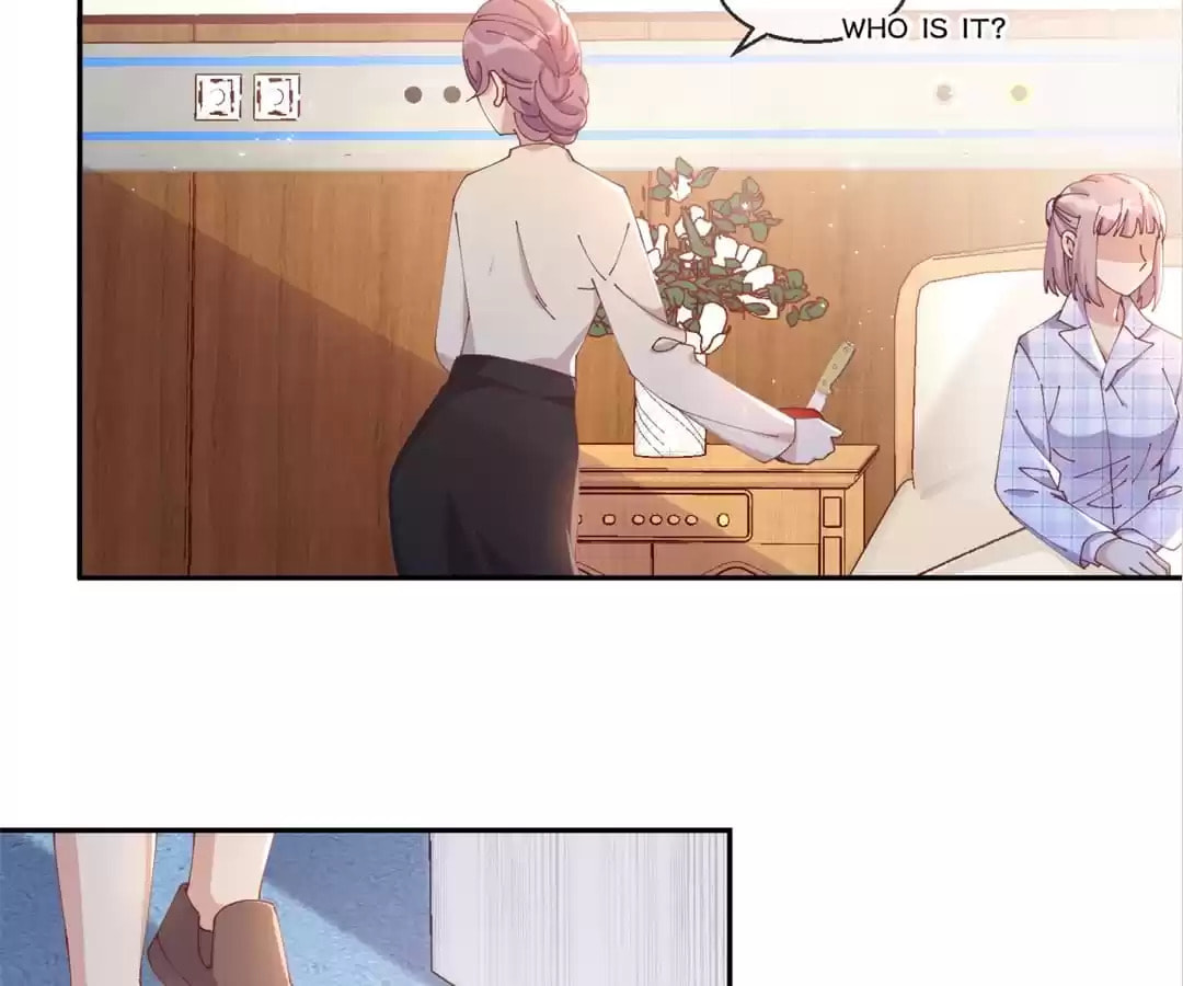 My Romance Tutor (Colored) Chapter 77 page 5 - 