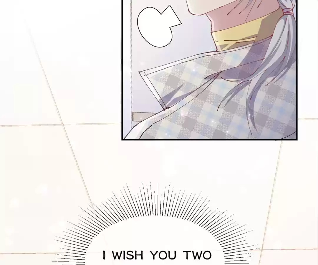 My Romance Tutor (Colored) Chapter 77 page 47 - 