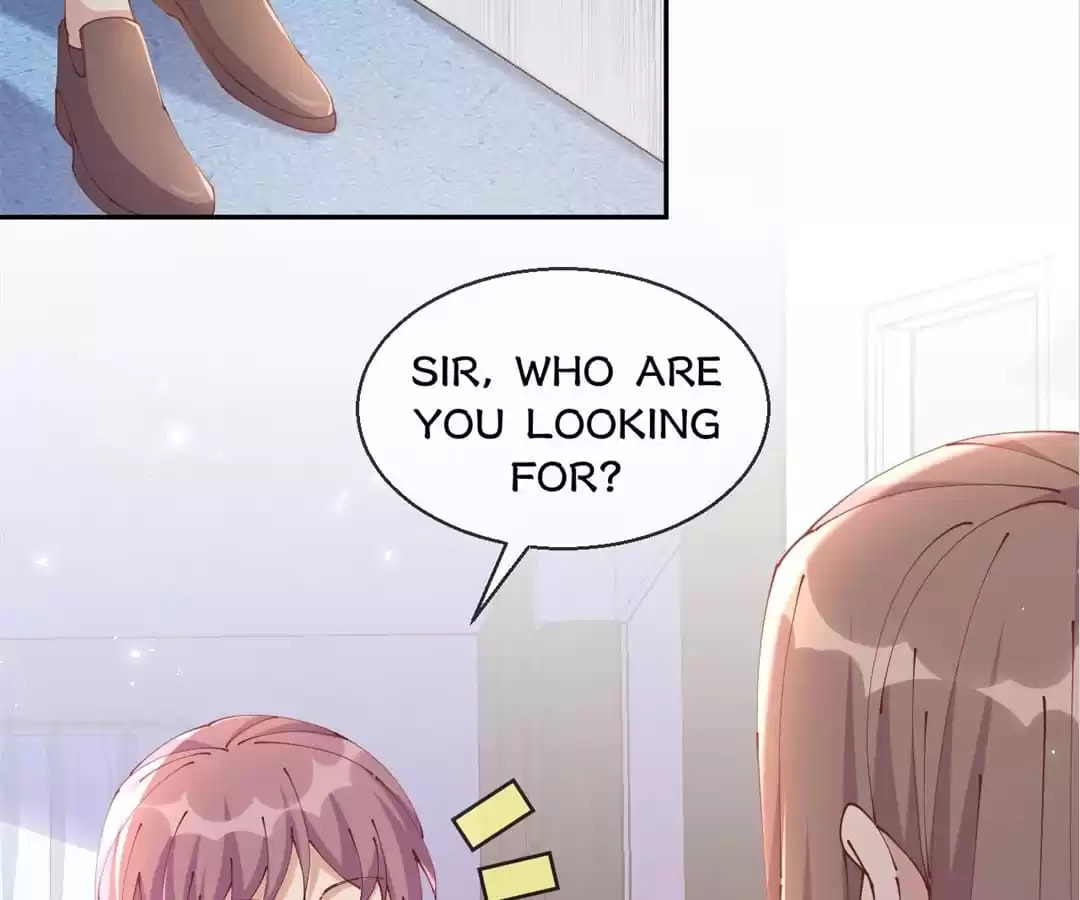 My Romance Tutor (Colored) Chapter 77 page 6 - 