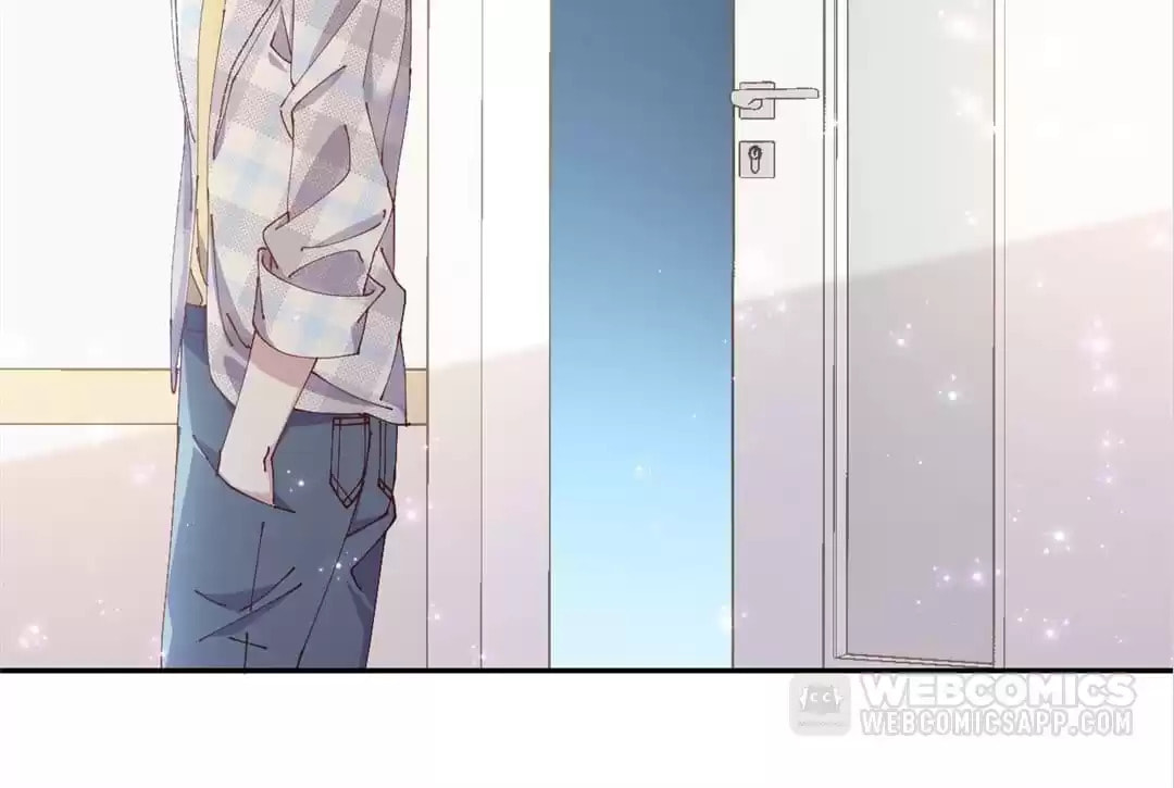 My Romance Tutor (Colored) Chapter 77 page 54 - 