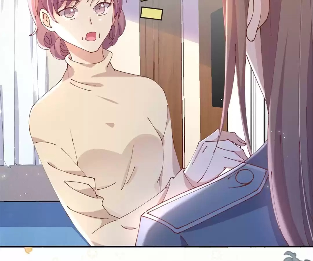 My Romance Tutor (Colored) Chapter 77 page 7 - 