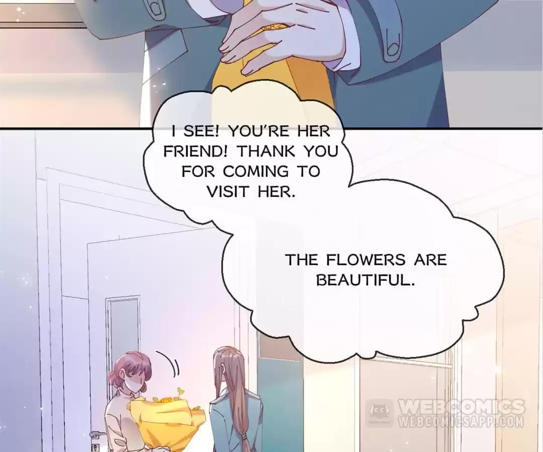 My Romance Tutor (Colored) Chapter 77 page 10 - 