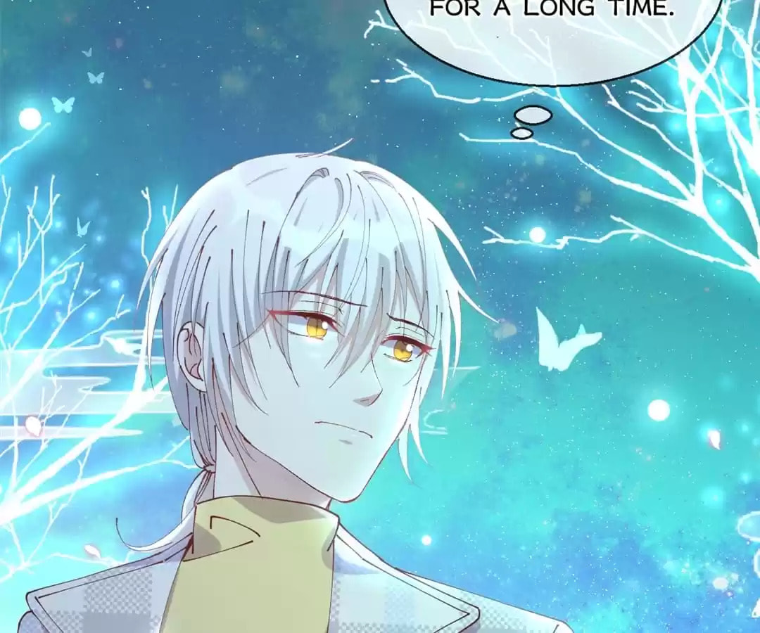 My Romance Tutor (Colored) Chapter 79 page 3 - 