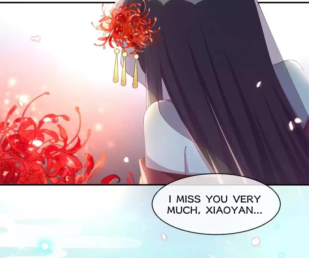 My Romance Tutor (Colored) Chapter 79 page 6 - 
