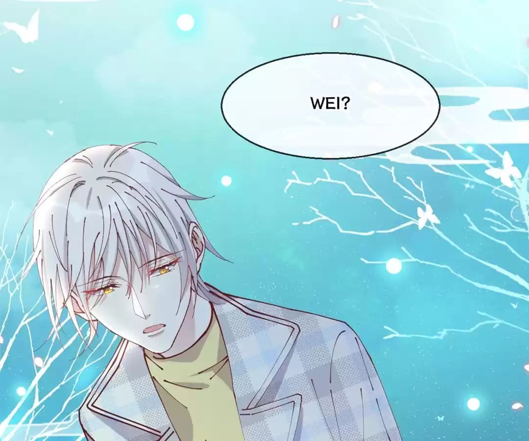 My Romance Tutor (Colored) Chapter 79 page 7 - 
