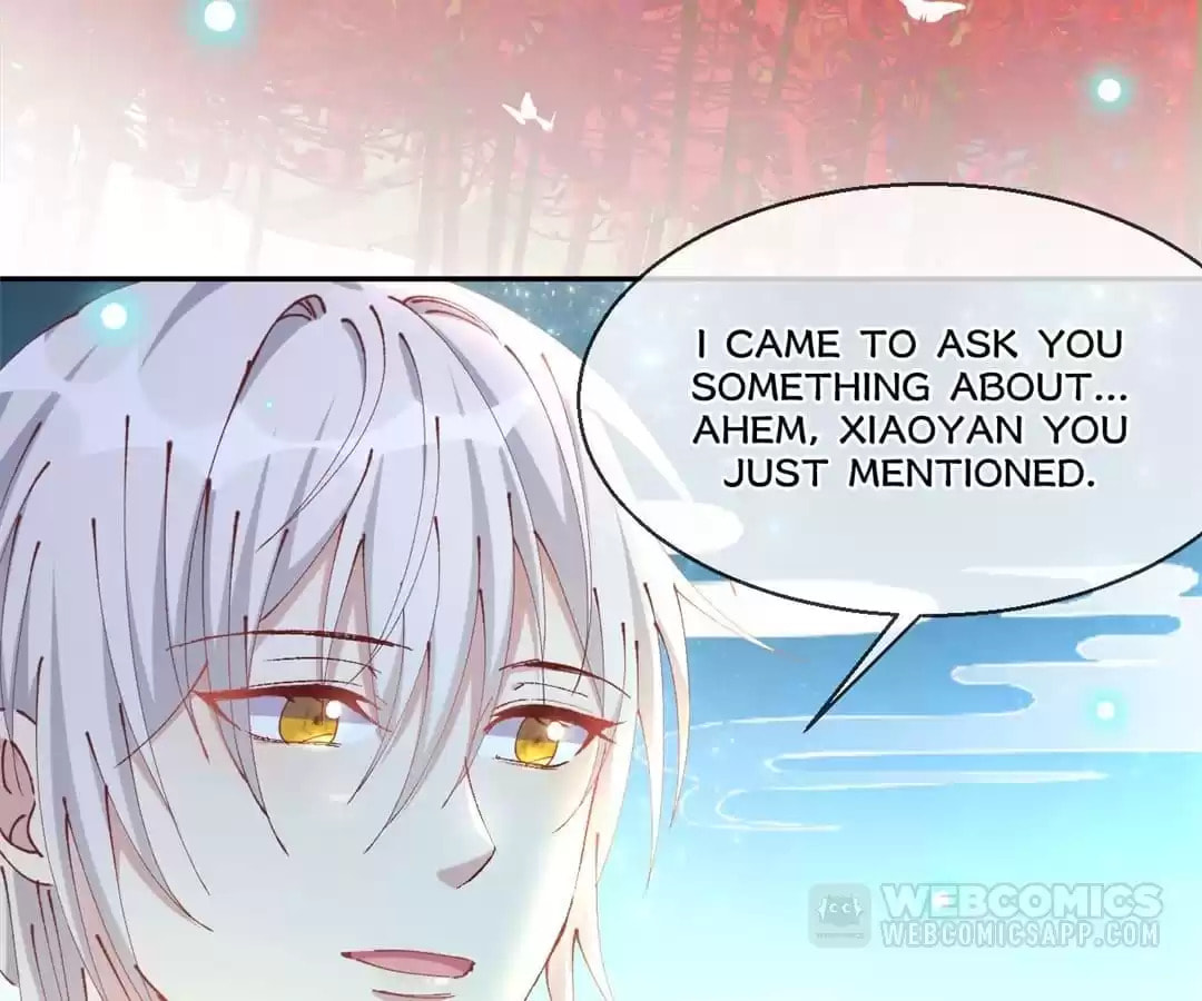 My Romance Tutor (Colored) Chapter 79 page 10 - 