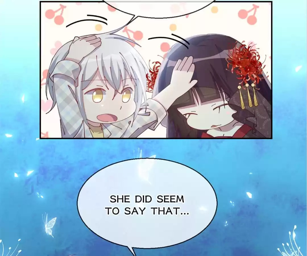 My Romance Tutor (Colored) Chapter 80 page 4 - 