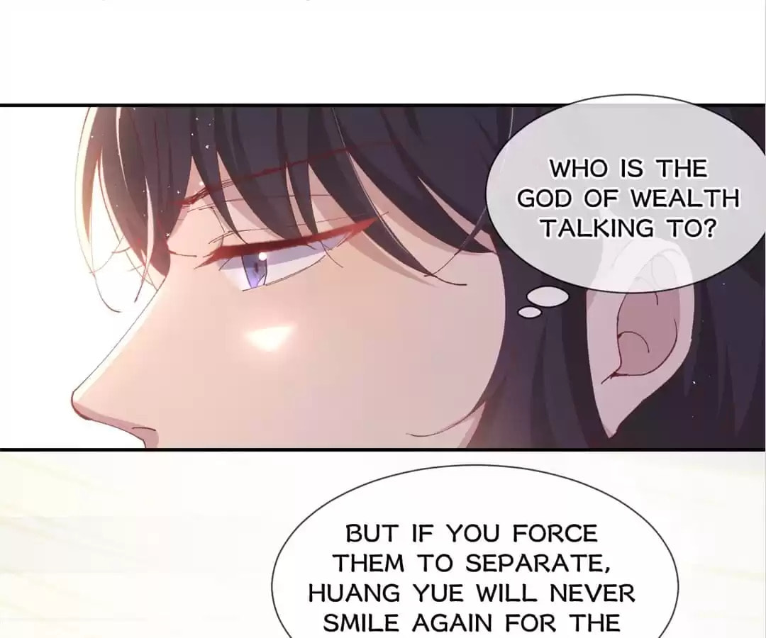 My Romance Tutor (Colored) Chapter 80 page 46 - 