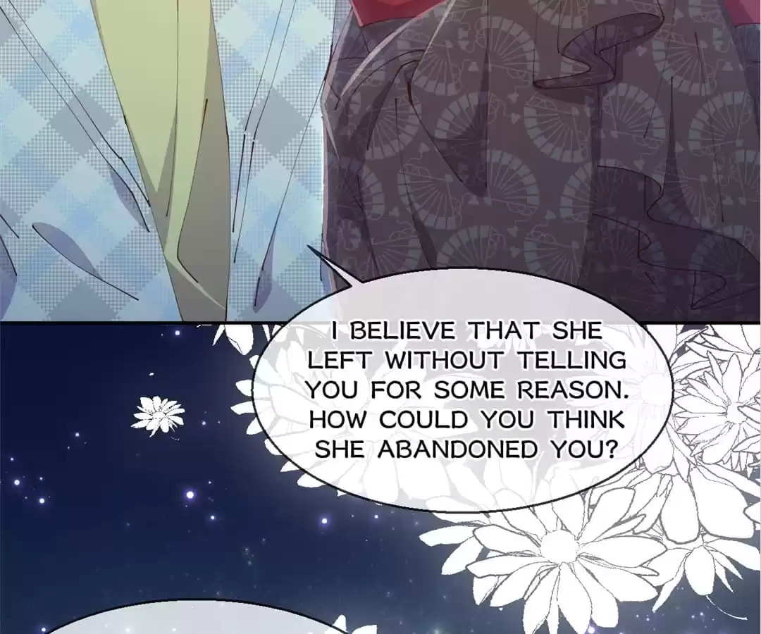 My Romance Tutor (Colored) Chapter 80 page 6 - 