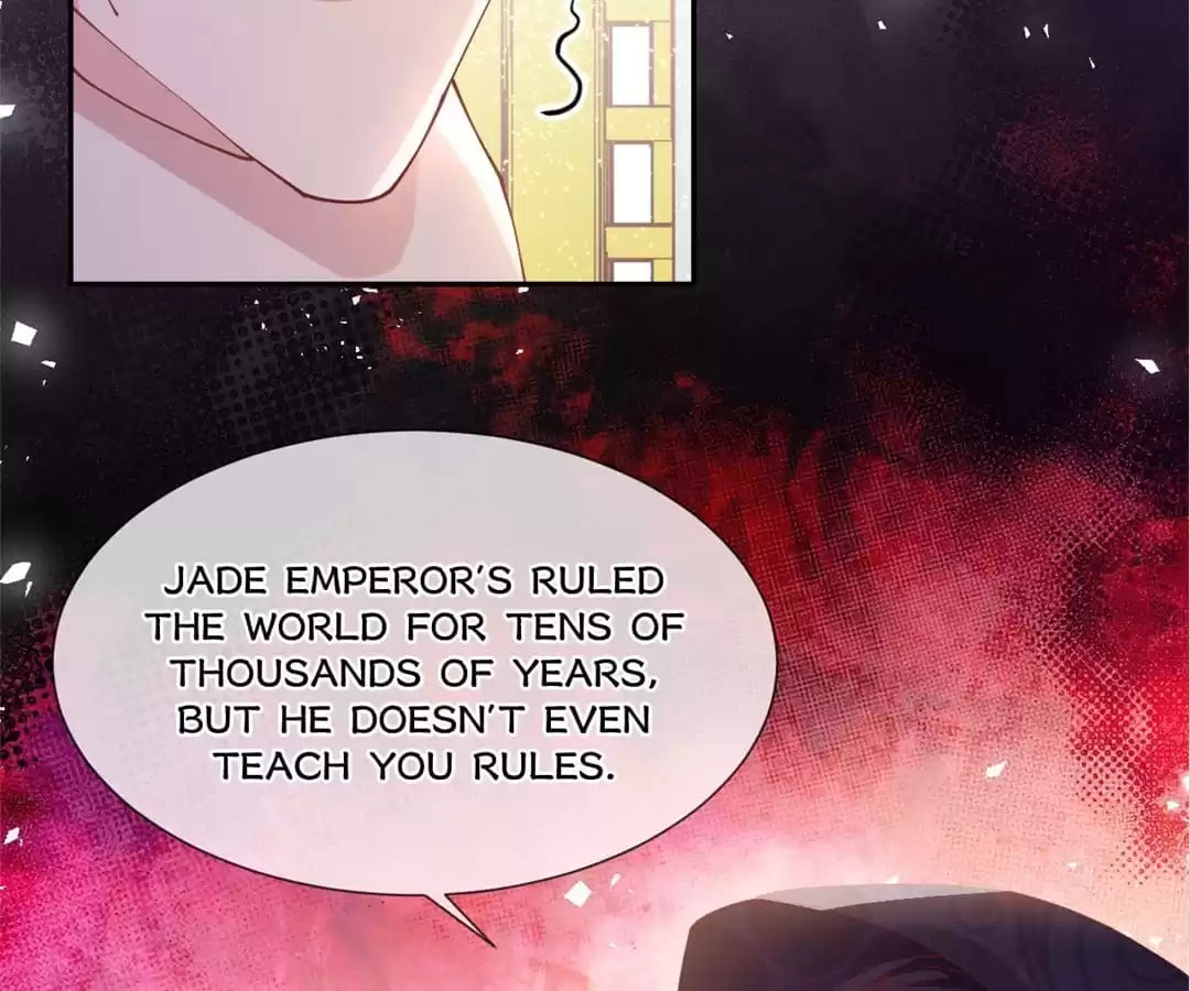 My Romance Tutor (Colored) Chapter 80 page 53 - 