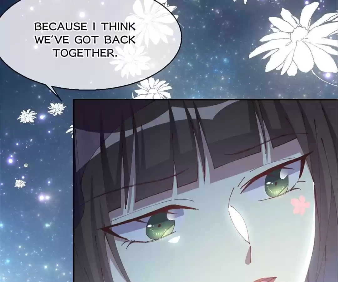 My Romance Tutor (Colored) Chapter 80 page 7 - 