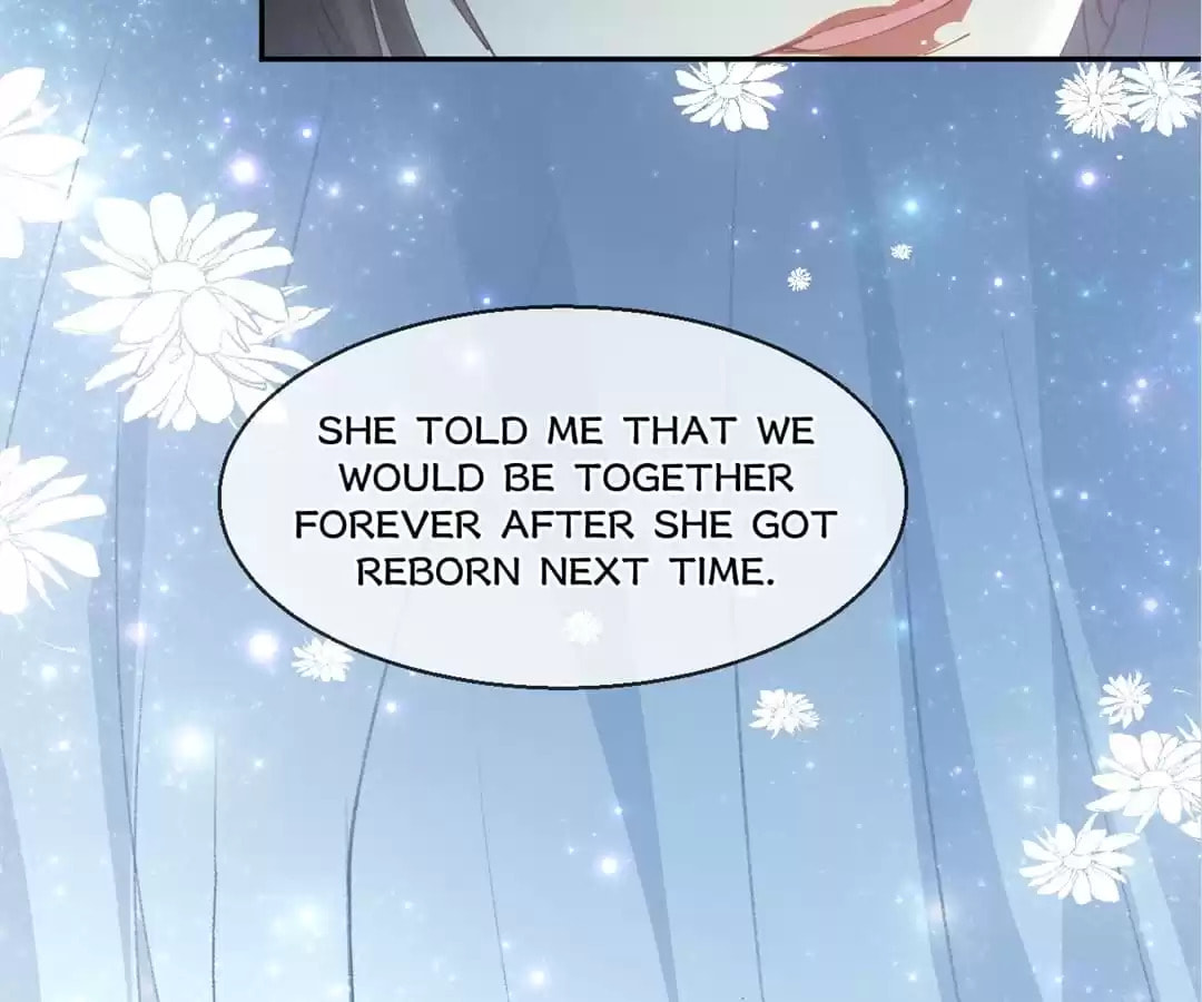 My Romance Tutor (Colored) Chapter 80 page 8 - 