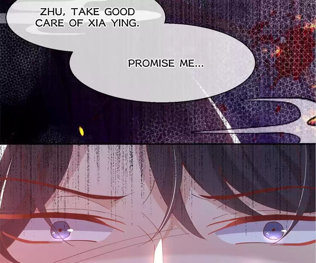 My Romance Tutor (Colored) Chapter 82 page 31 - 