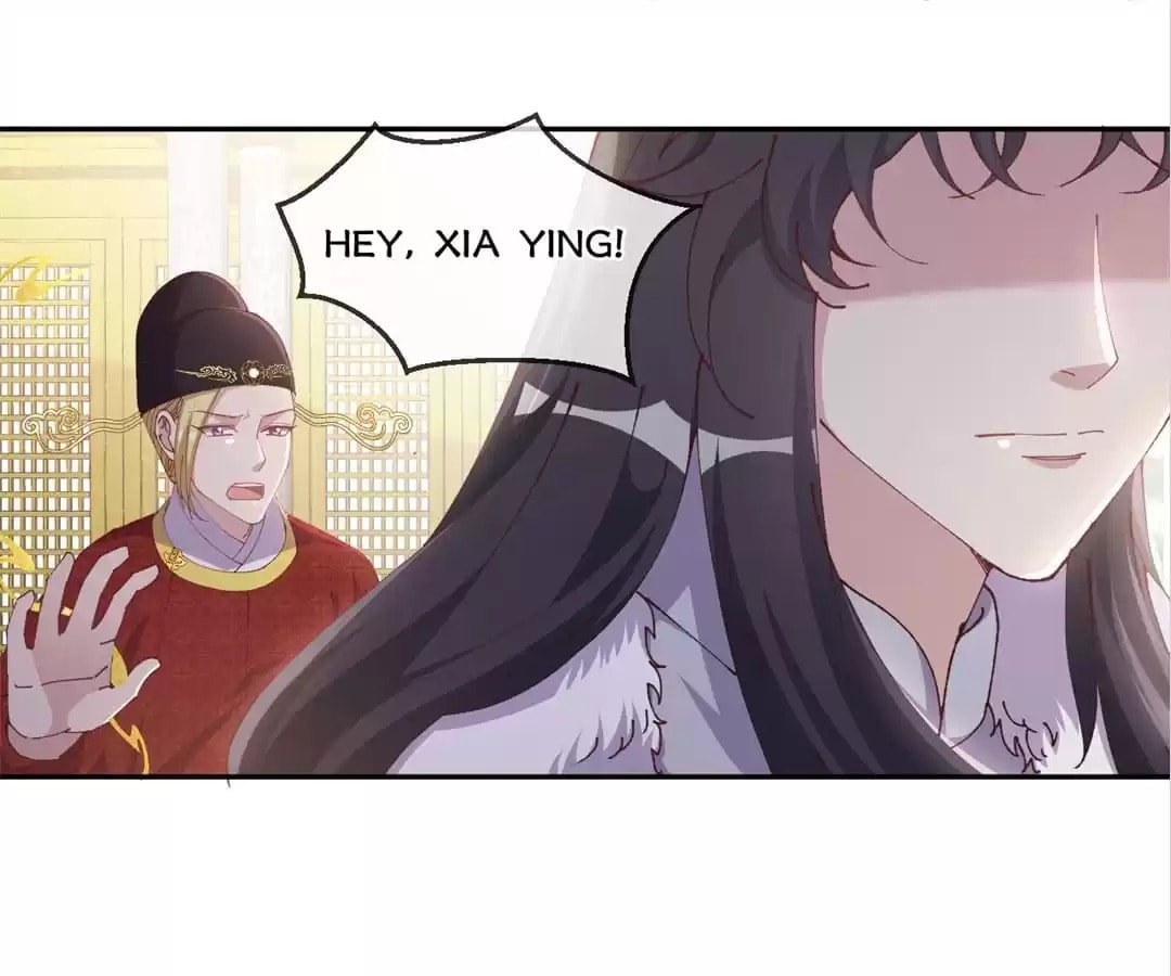My Romance Tutor (Colored) Chapter 82 page 46 - 