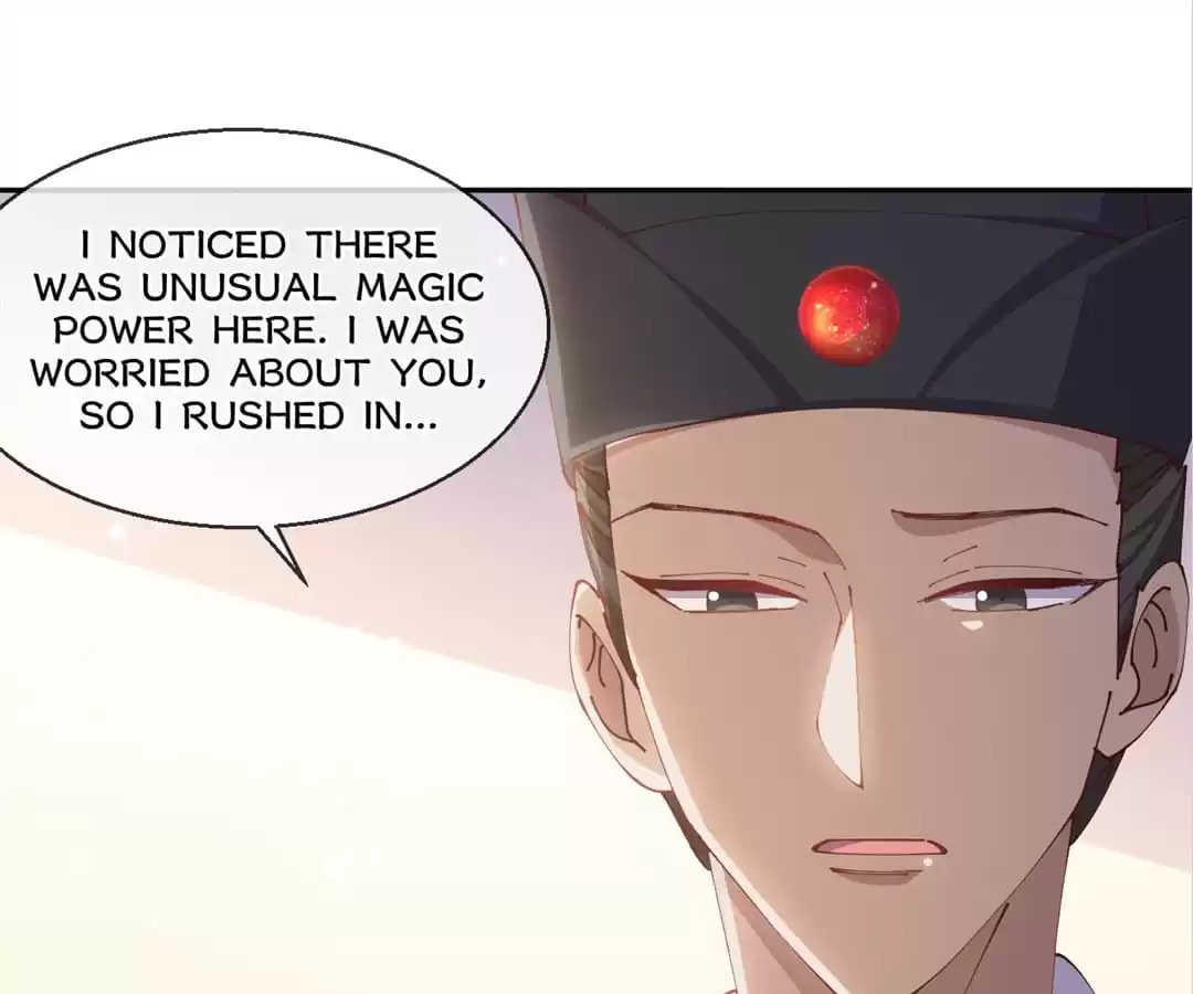 My Romance Tutor (Colored) Chapter 82 page 78 - 