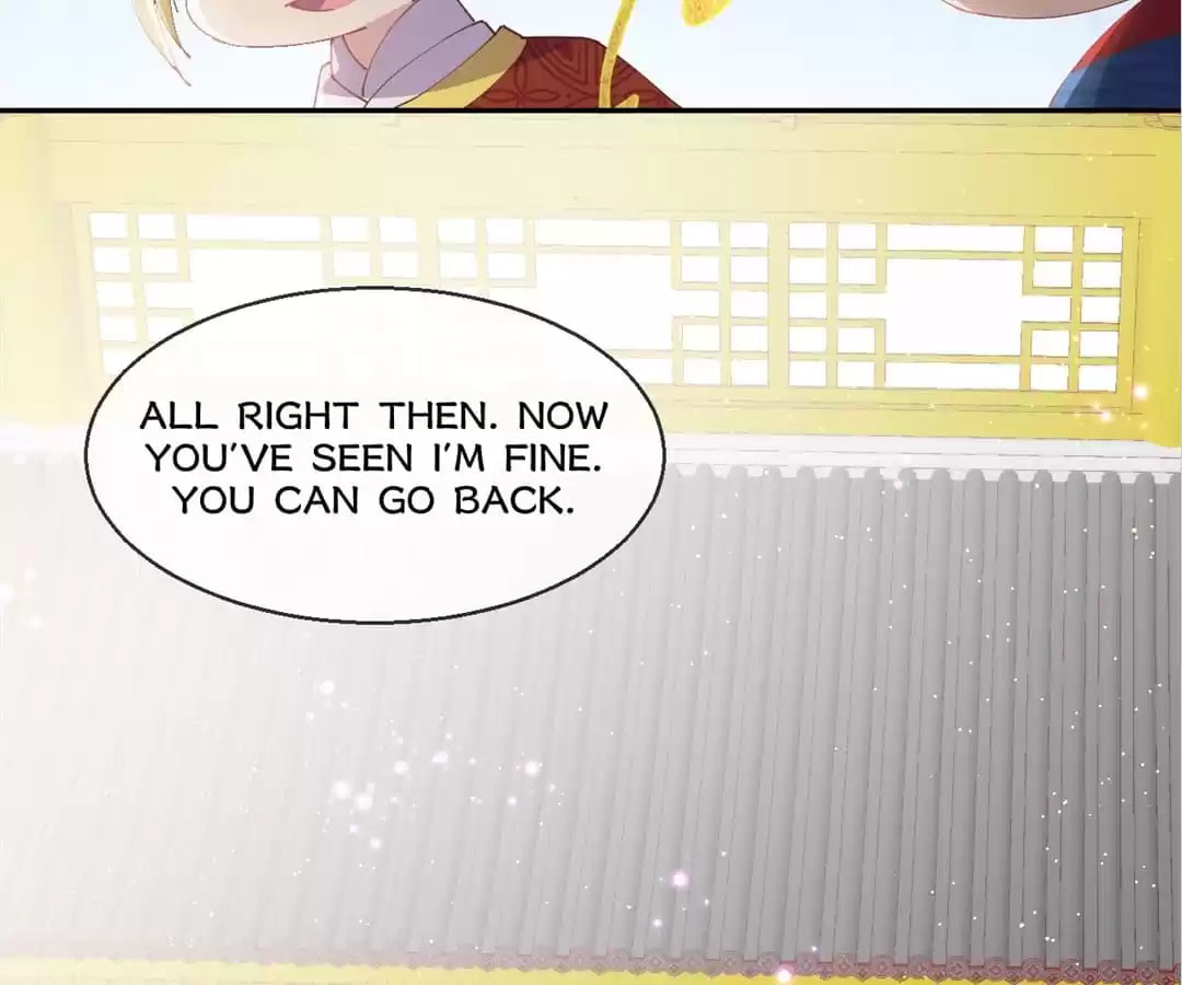 My Romance Tutor (Colored) Chapter 82 page 80 - 