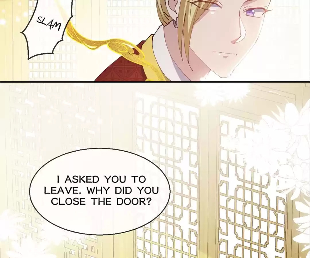 My Romance Tutor (Colored) Chapter 82 page 84 - 