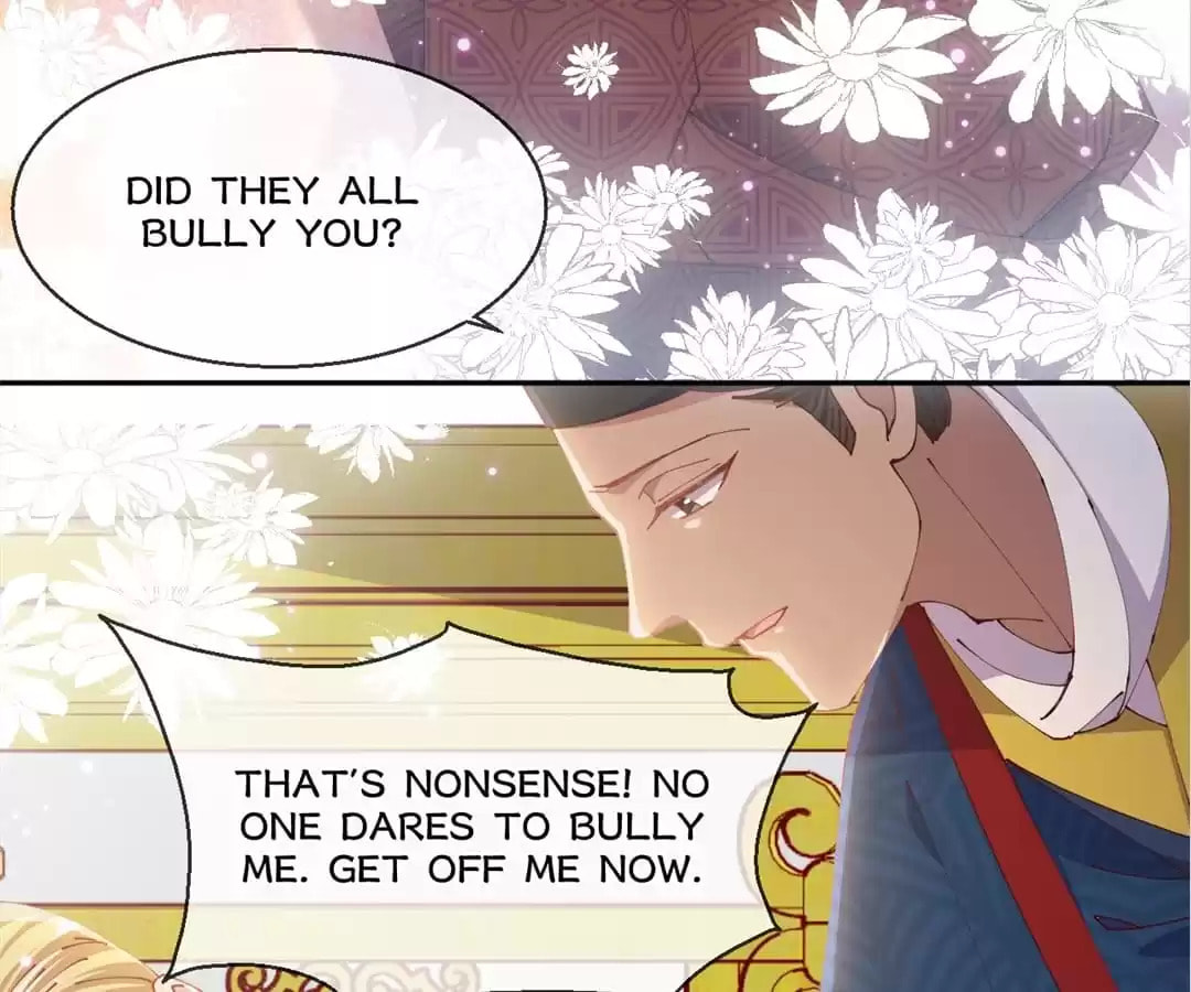 My Romance Tutor (Colored) Chapter 83 page 17 - 