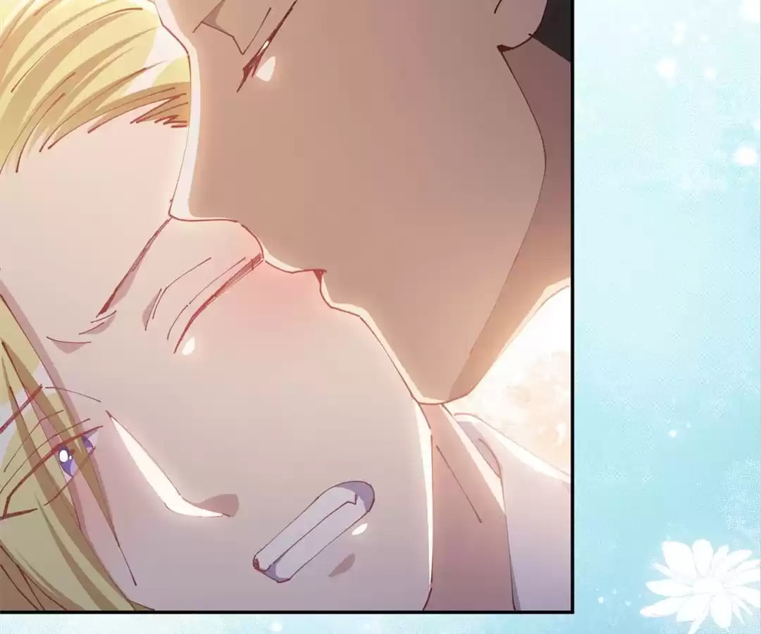 My Romance Tutor (Colored) Chapter 83 page 19 - 