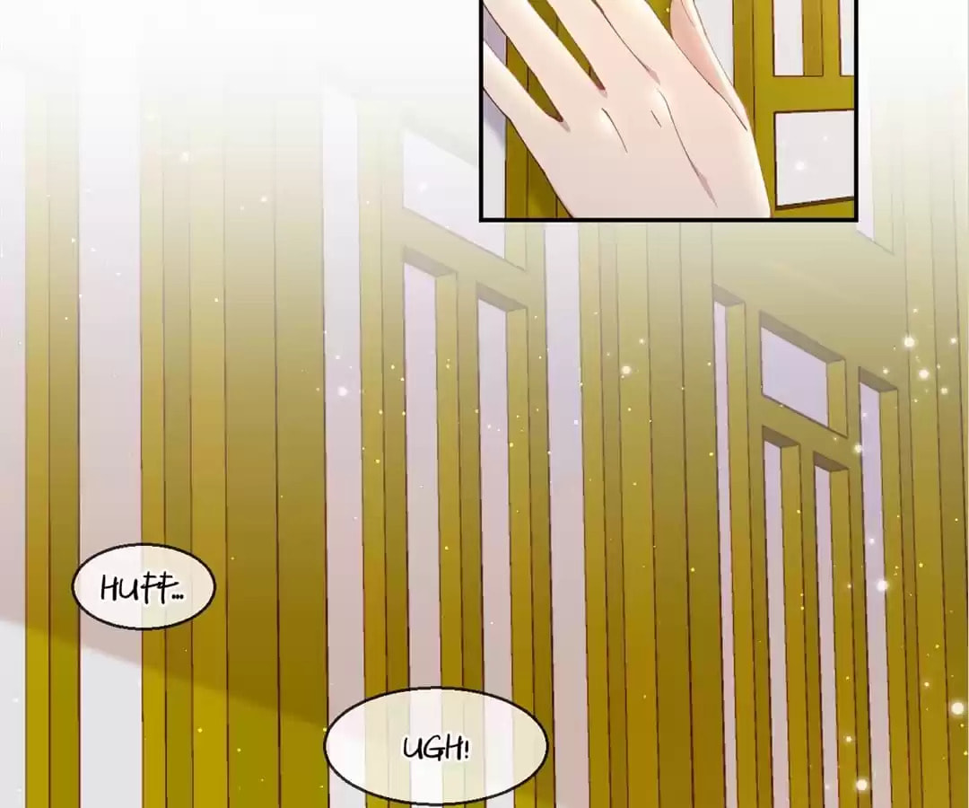 My Romance Tutor (Colored) Chapter 83 page 3 - 