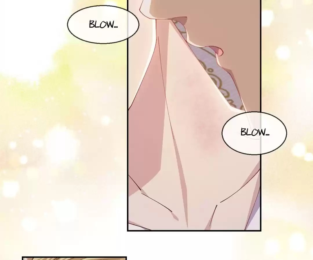 My Romance Tutor (Colored) Chapter 83 page 34 - 