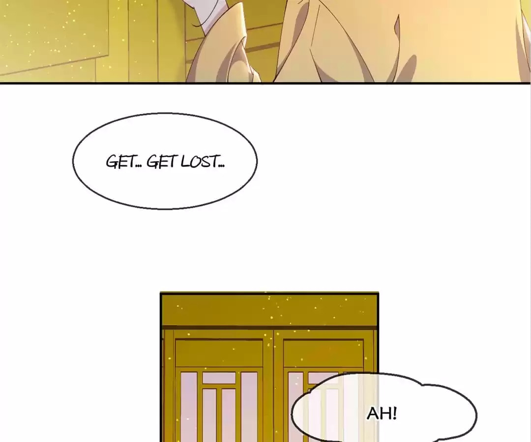 My Romance Tutor (Colored) Chapter 83 page 5 - 