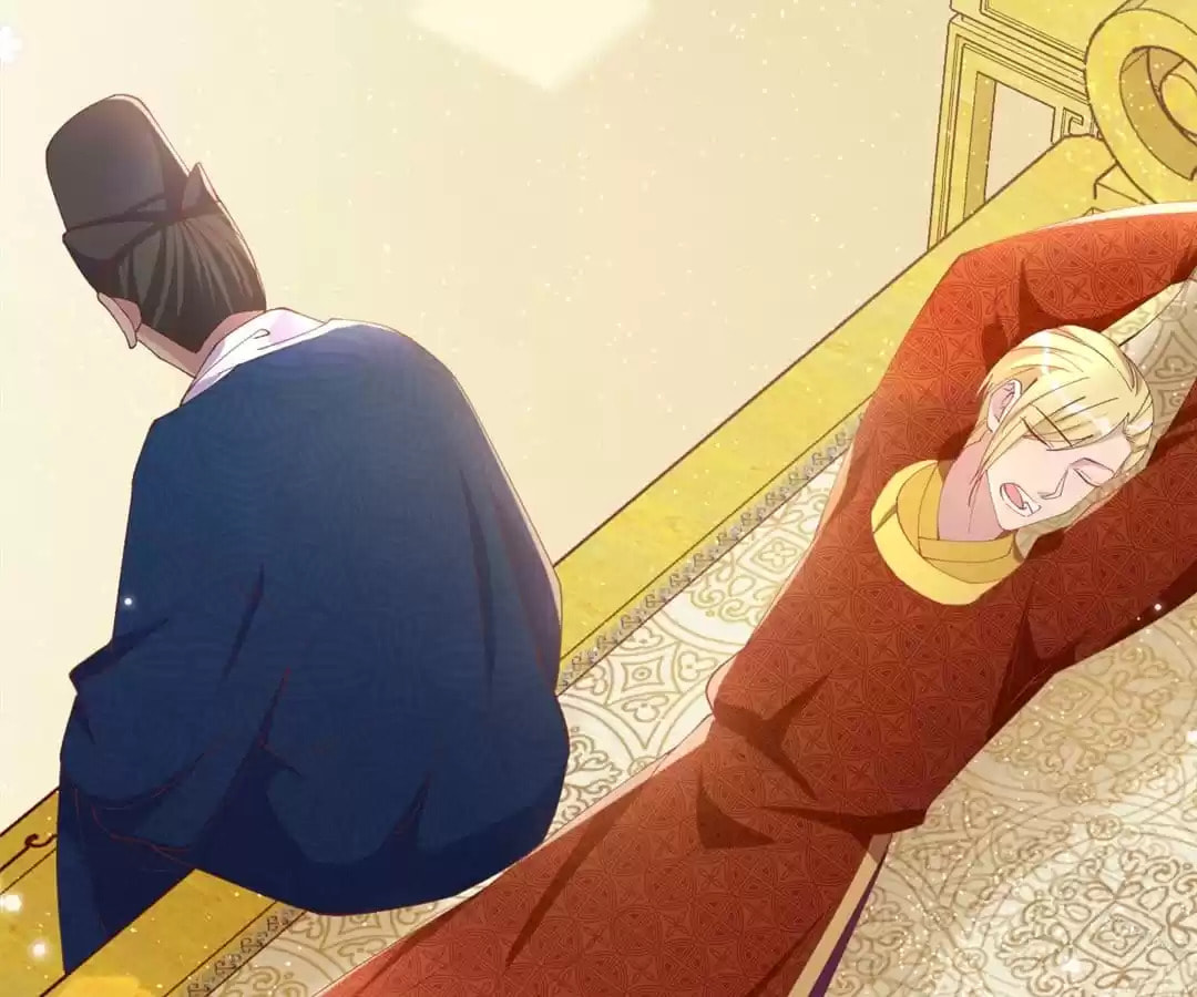 My Romance Tutor (Colored) Chapter 83 page 47 - 