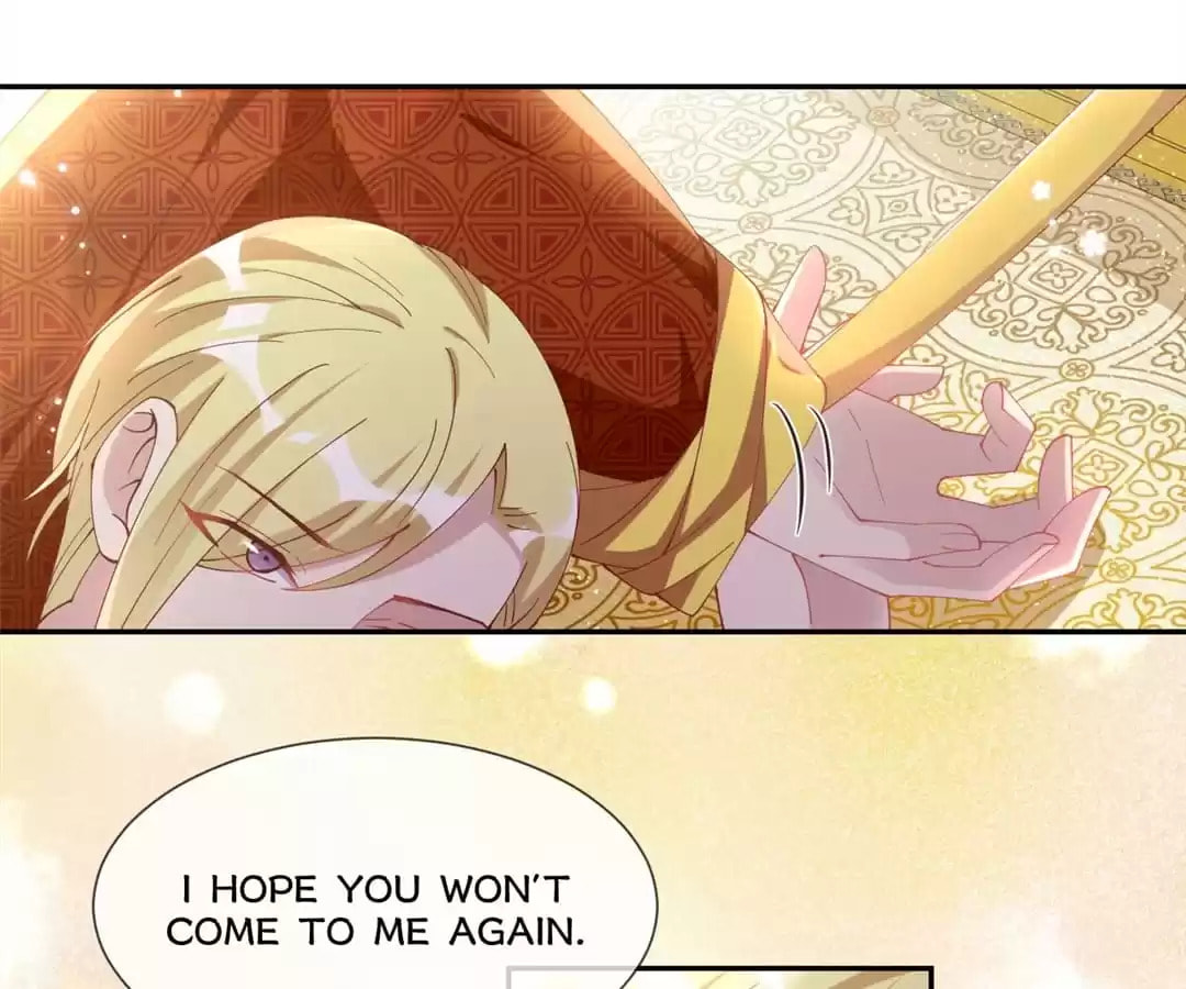 My Romance Tutor (Colored) Chapter 83 page 50 - 
