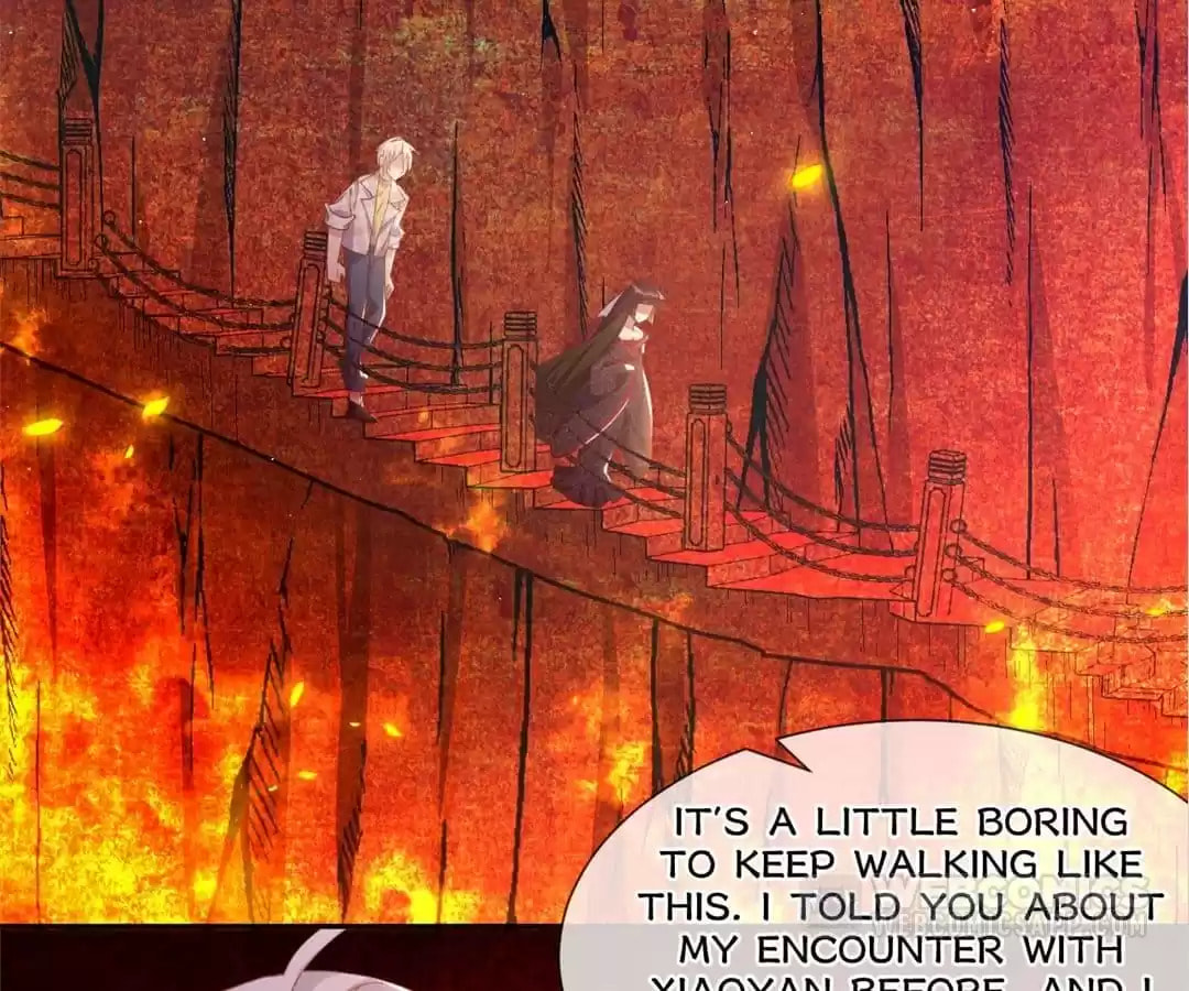 My Romance Tutor (Colored) Chapter 83 page 76 - 