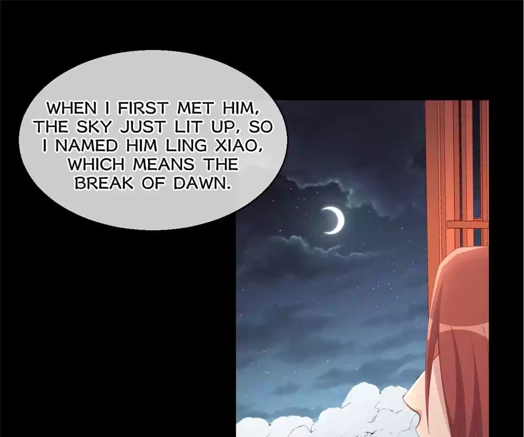 My Romance Tutor (Colored) Chapter 84 page 23 - 