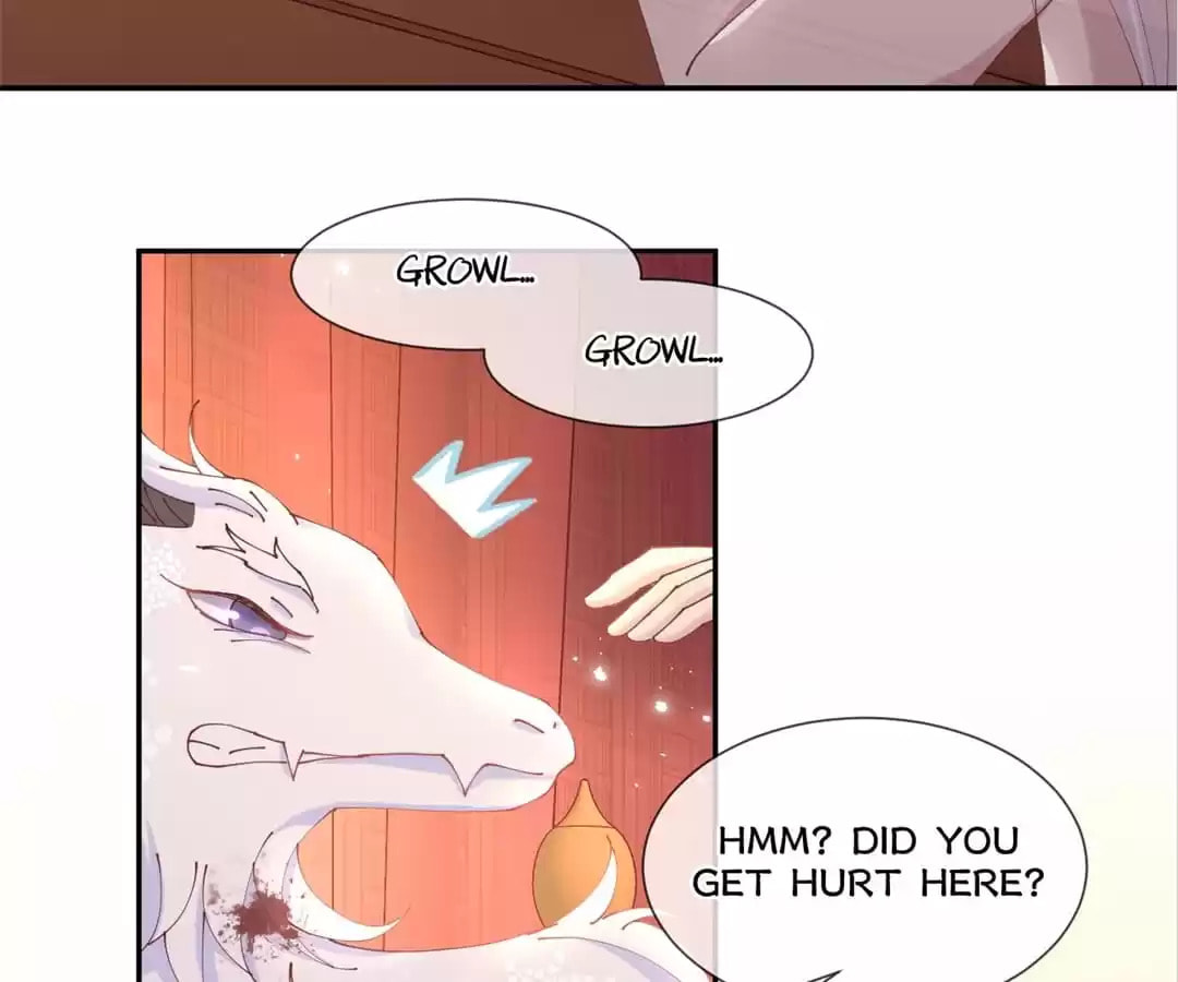 My Romance Tutor (Colored) Chapter 84 page 45 - 