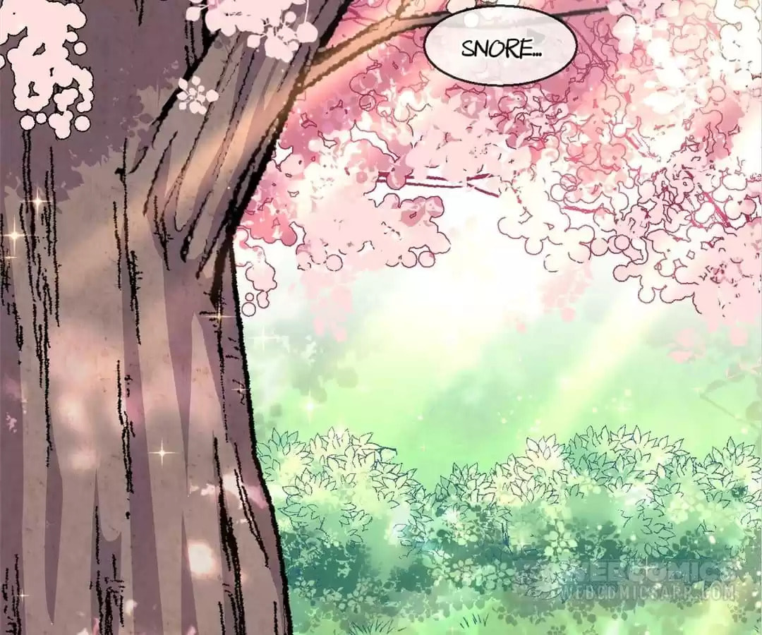 My Romance Tutor (Colored) Chapter 85 page 36 - 