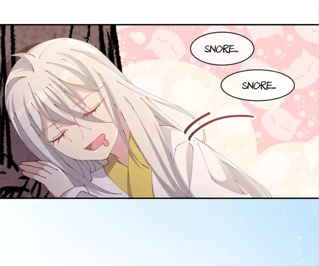 My Romance Tutor (Colored) Chapter 85 page 46 - 