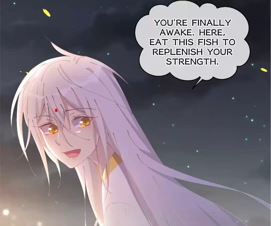 My Romance Tutor (Colored) Chapter 85 page 86 - 