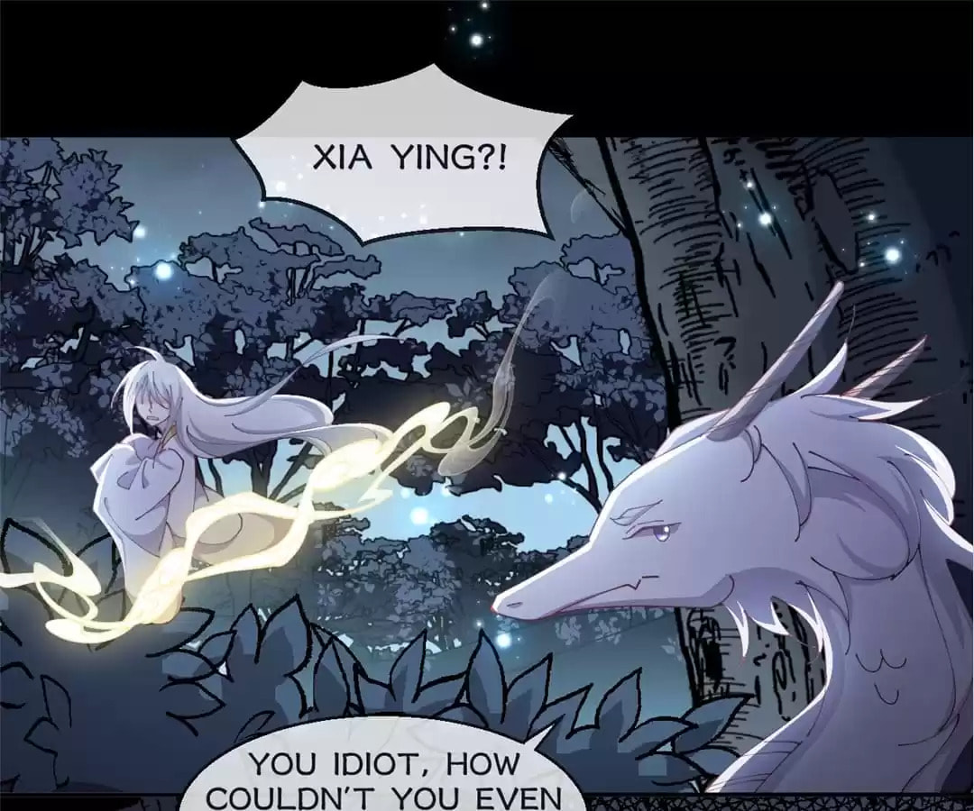 My Romance Tutor (Colored) Chapter 86 page 23 - 