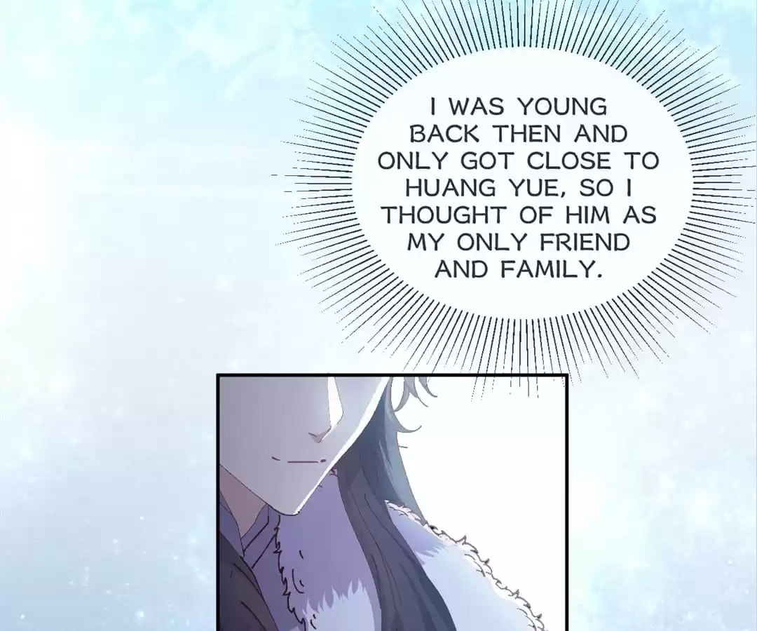 My Romance Tutor (Colored) Chapter 86 page 31 - 
