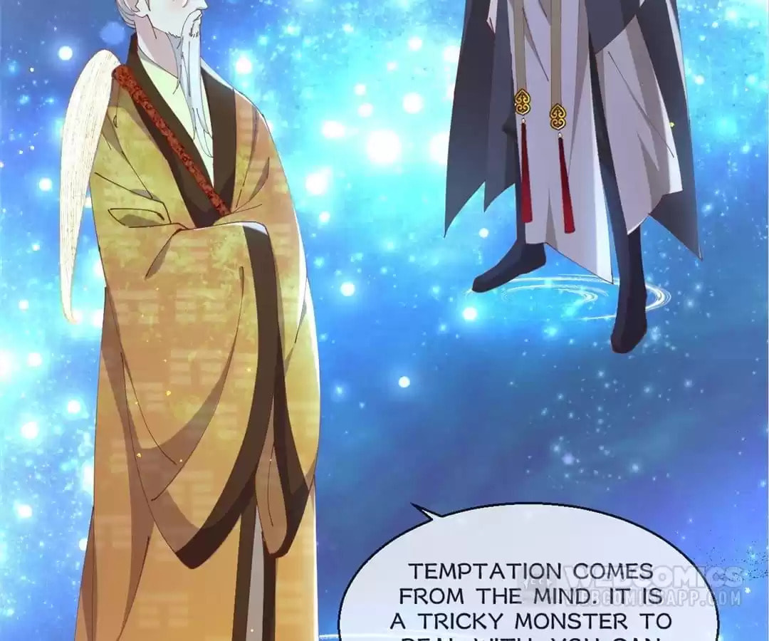 My Romance Tutor (Colored) Chapter 86 page 46 - 