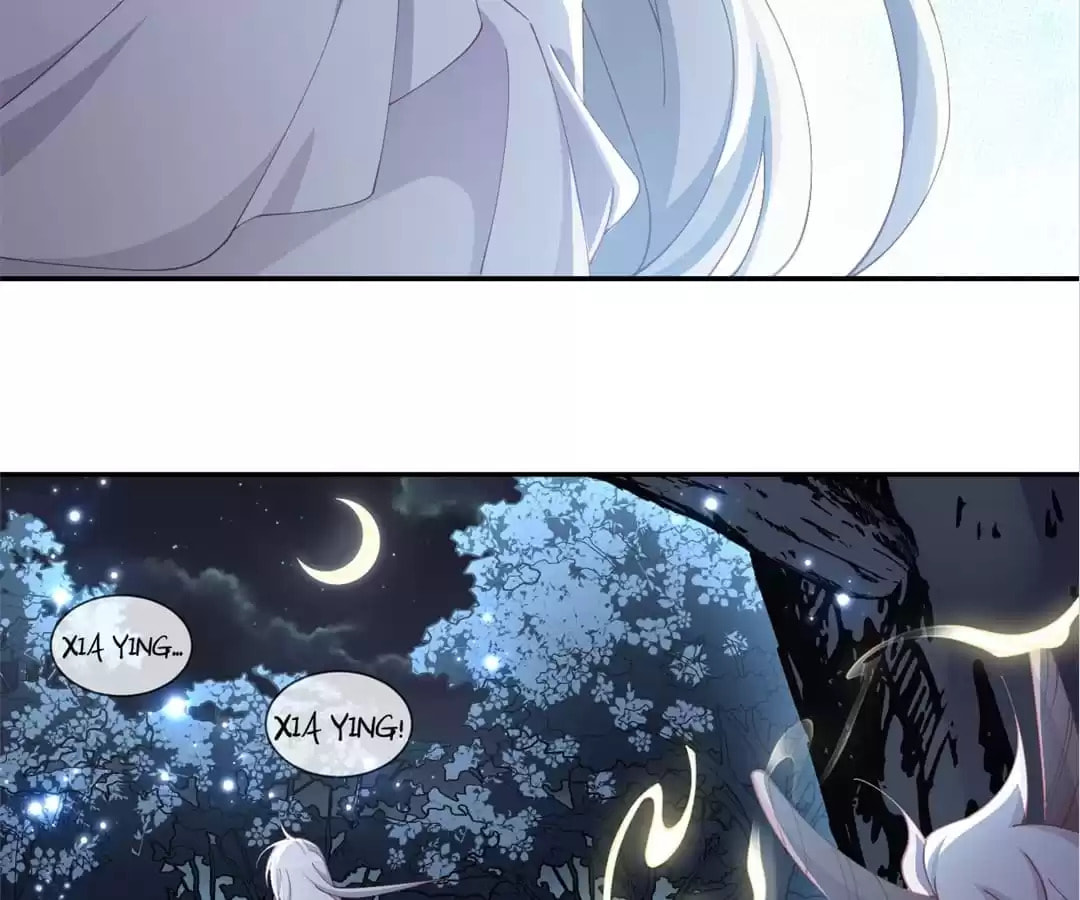 My Romance Tutor (Colored) Chapter 86 page 6 - 