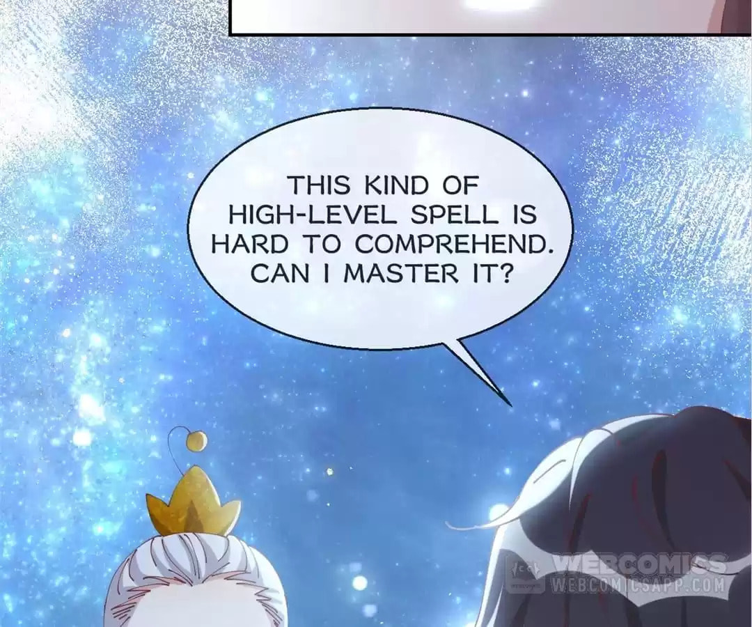 My Romance Tutor (Colored) Chapter 86 page 54 - 