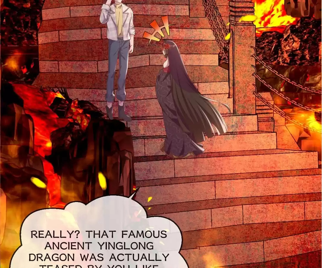 My Romance Tutor (Colored) Chapter 86 page 64 - 