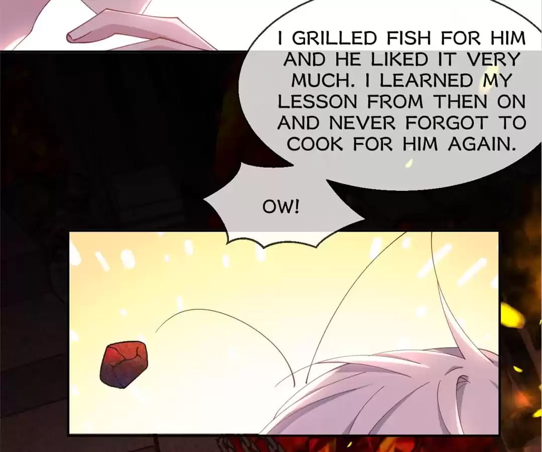 My Romance Tutor (Colored) Chapter 86 page 72 - 