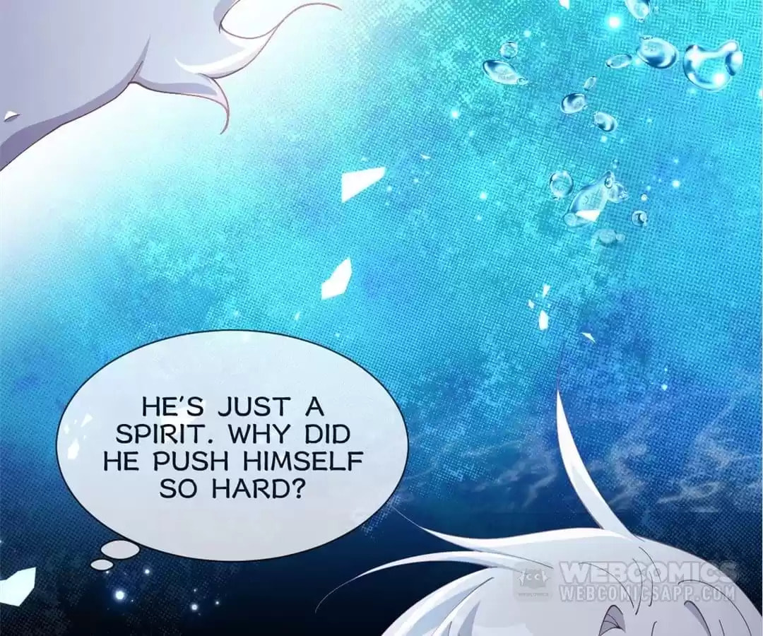My Romance Tutor (Colored) Chapter 86 page 10 - 
