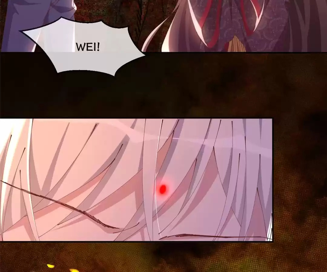 My Romance Tutor (Colored) Chapter 87 page 3 - 