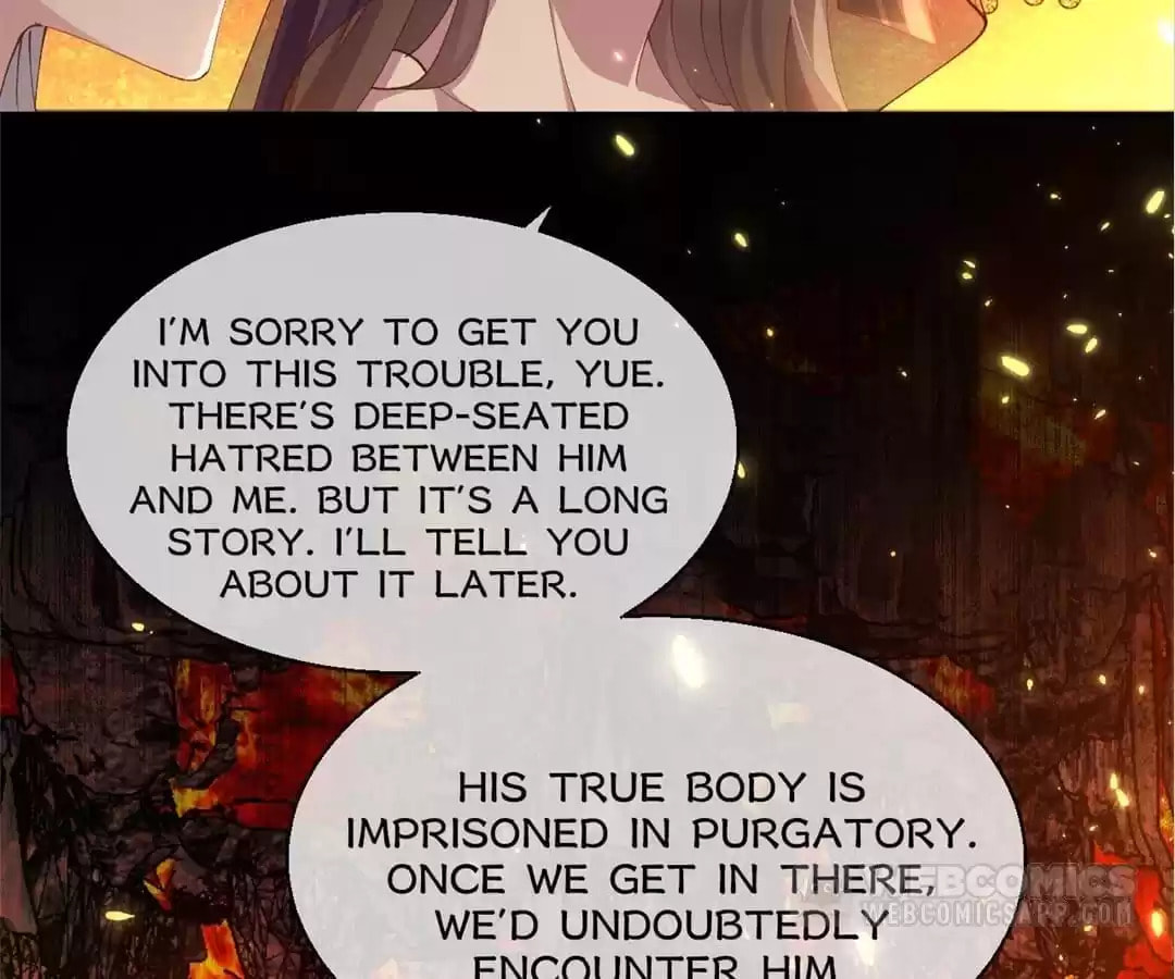 My Romance Tutor (Colored) Chapter 87 page 36 - 