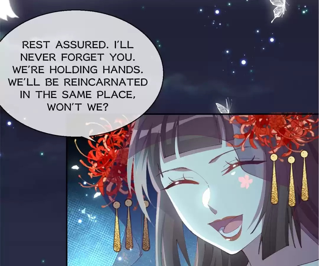 My Romance Tutor (Colored) Chapter 89 page 36 - 