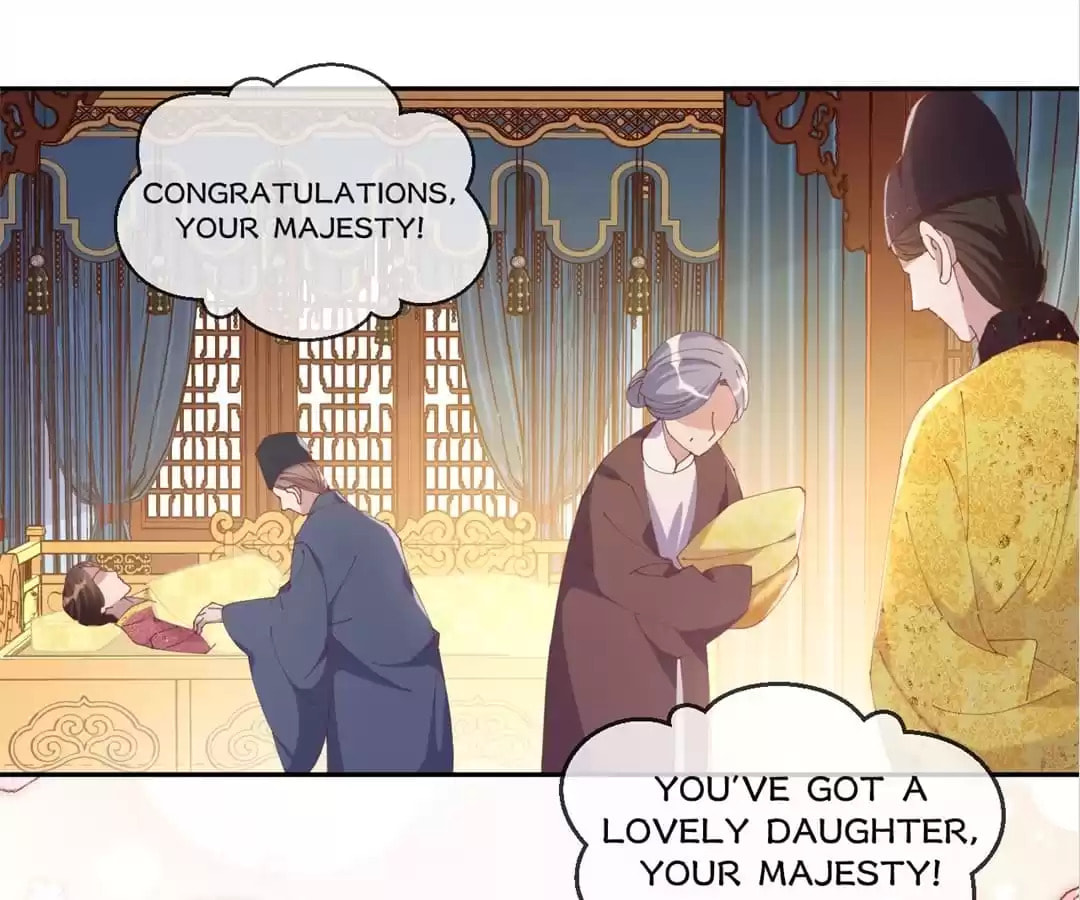 My Romance Tutor (Colored) Chapter 89 page 45 - 