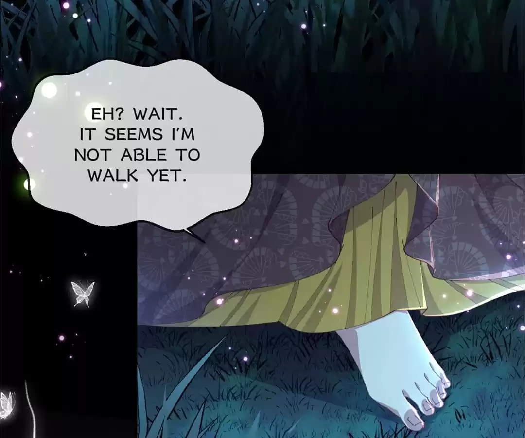My Romance Tutor (Colored) Chapter 89 page 8 - 