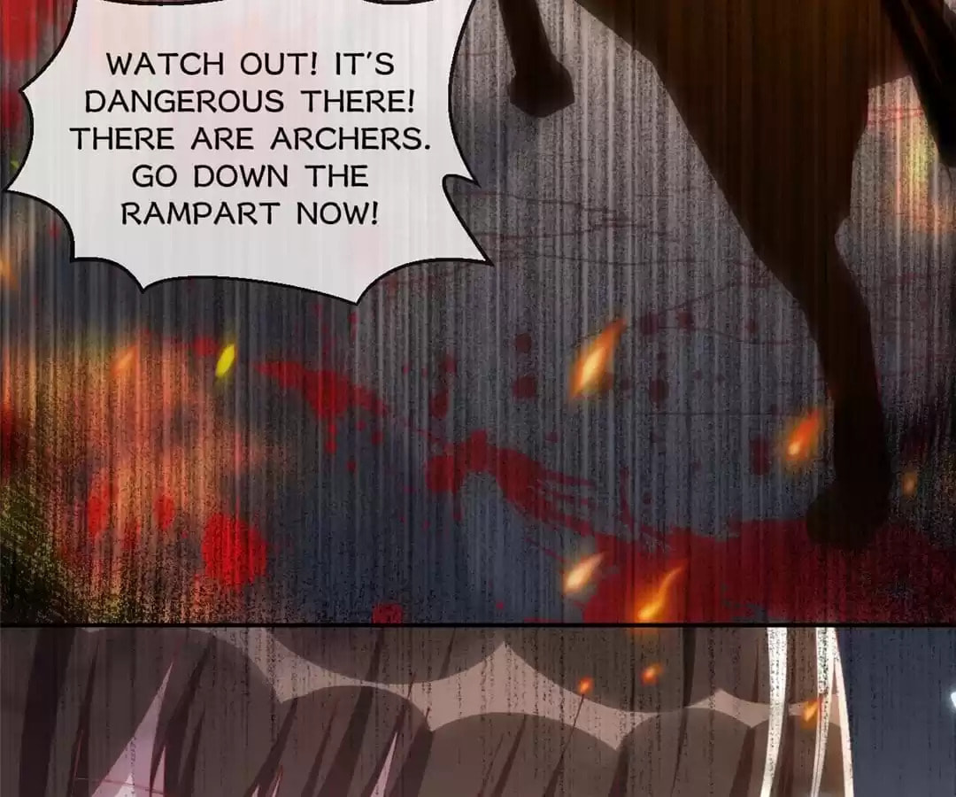 My Romance Tutor (Colored) Chapter 89 page 72 - 